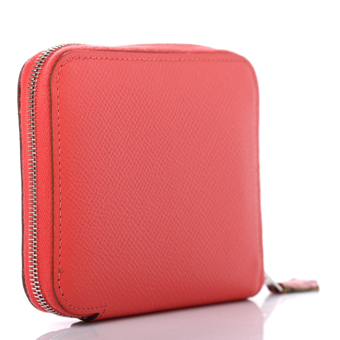 Epsom Silk'in Compact Wallet Rose Jaipur