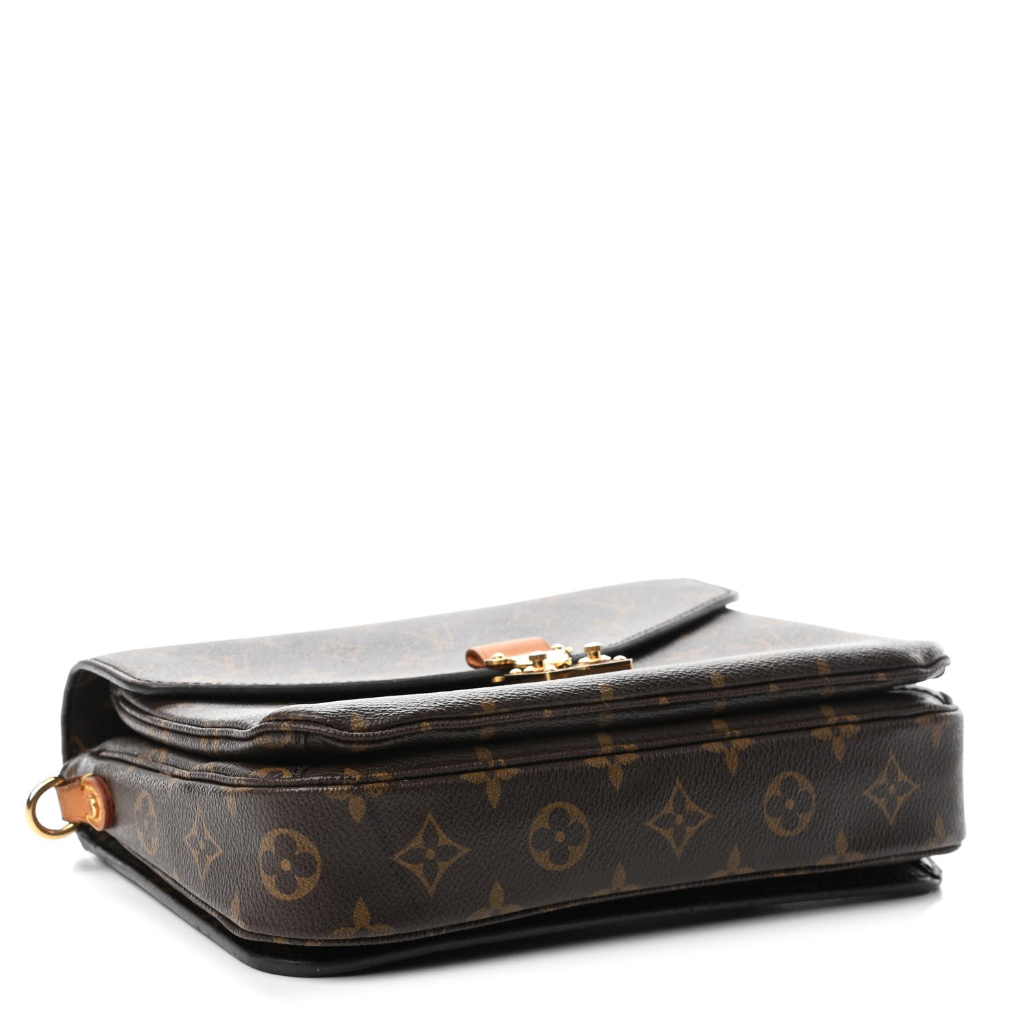 Louis Vuitton Monogram Pochette Metis 3 of 5