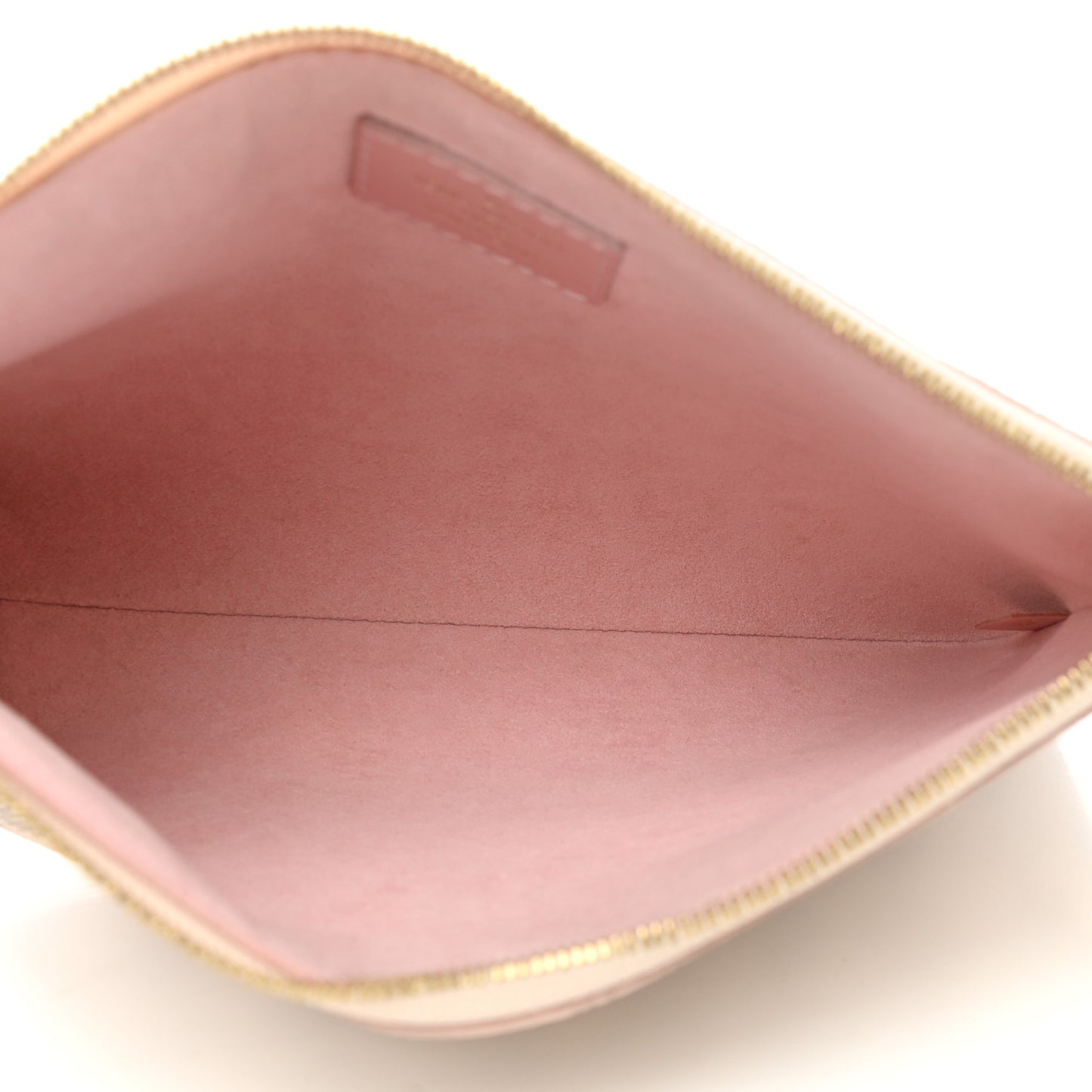 Damier Azur City Pouch