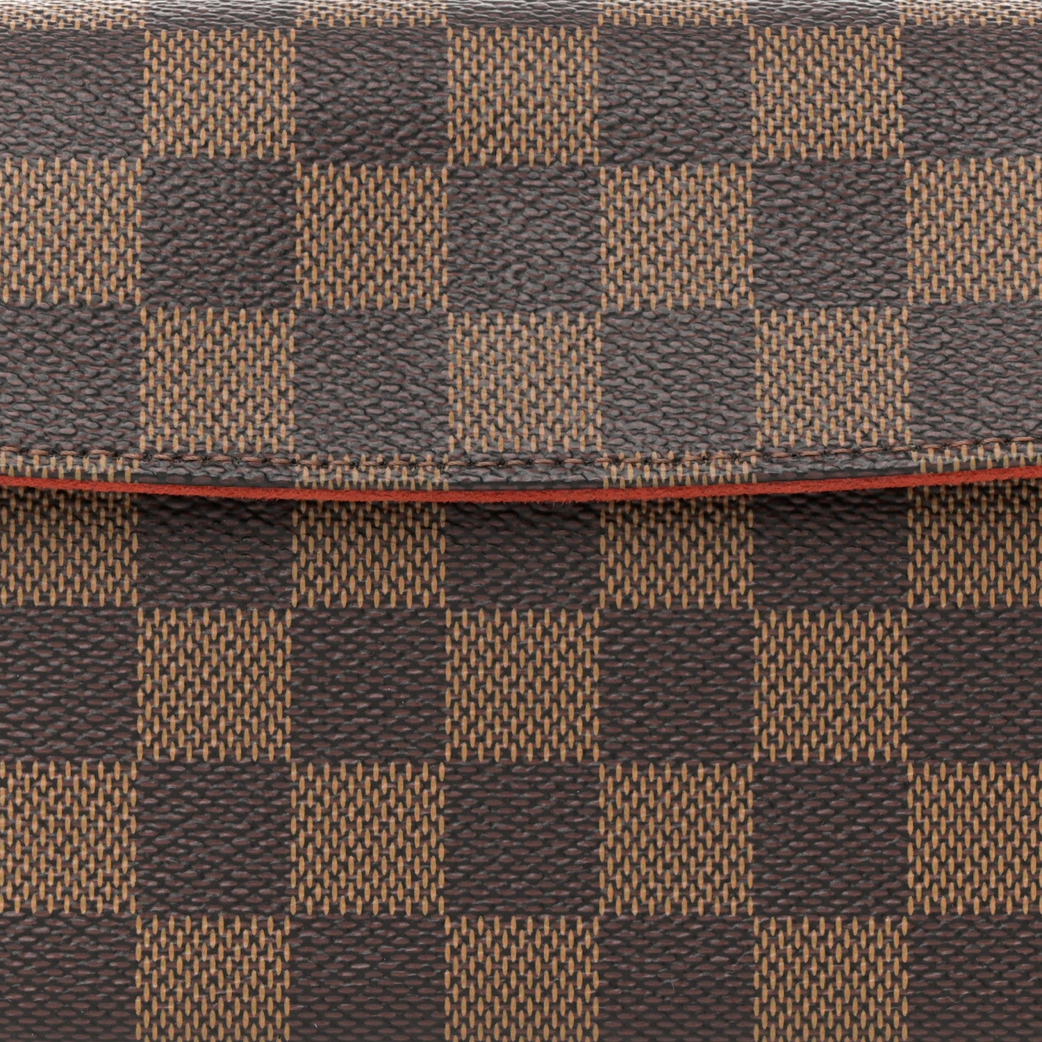 Louis Vuitton Damier Ebene Recoleta 8 of 10