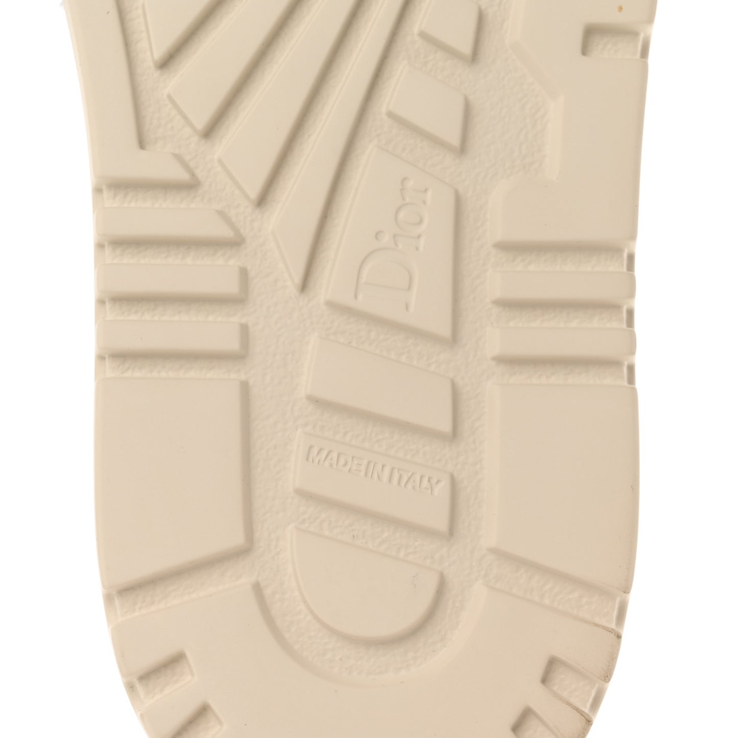 Canvas Toile de Jouy Embroidered Dway 10mm Slide Sandals 40 Deep Blue