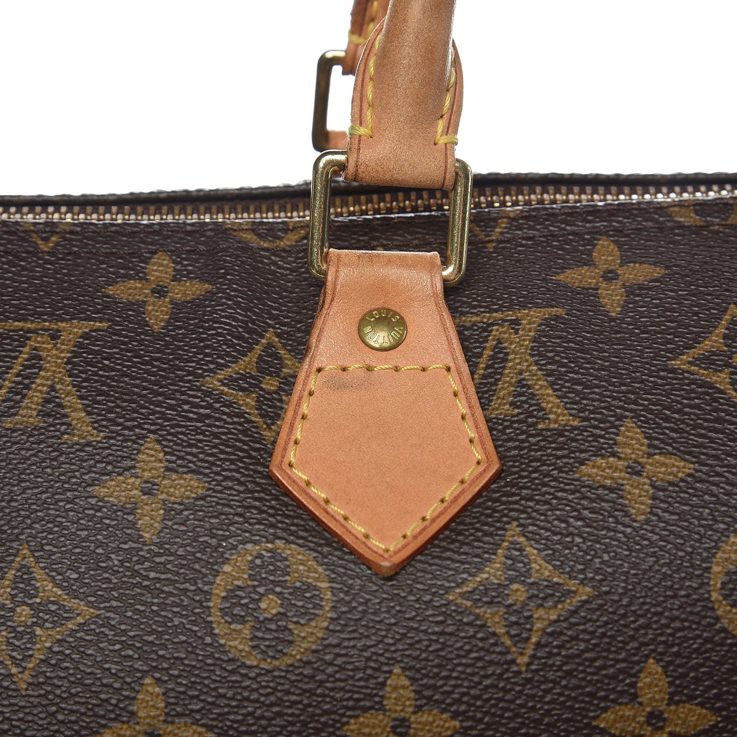 Monogram Speedy 35