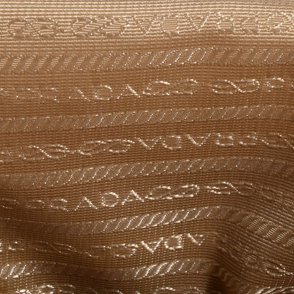 Prada Saffiano Lux Promenade Tote Cameo Cammeo 8 of 10