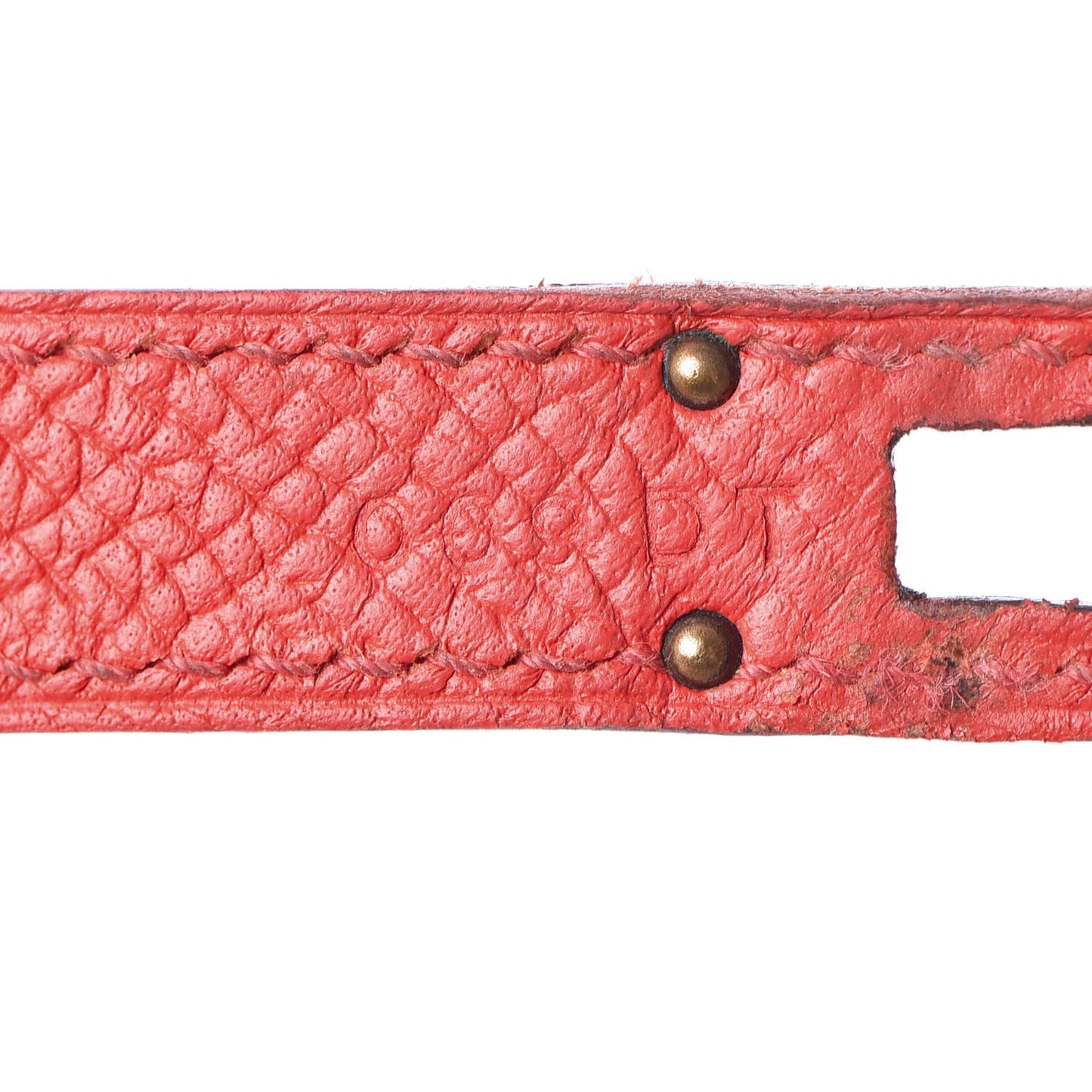 Epsom Kelly Longue Wallet Rose Jaipur