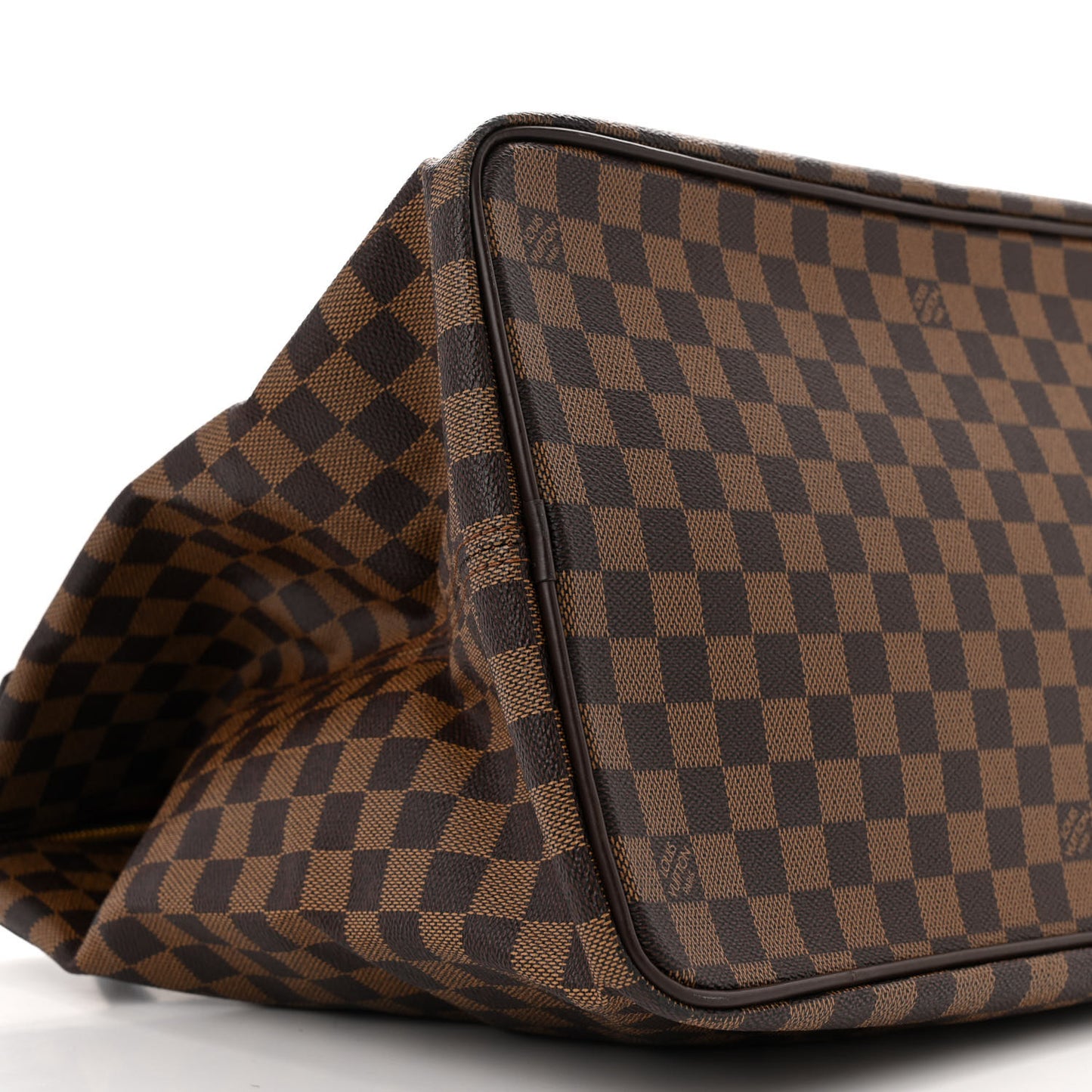 Damier Ebene Greenwich PM