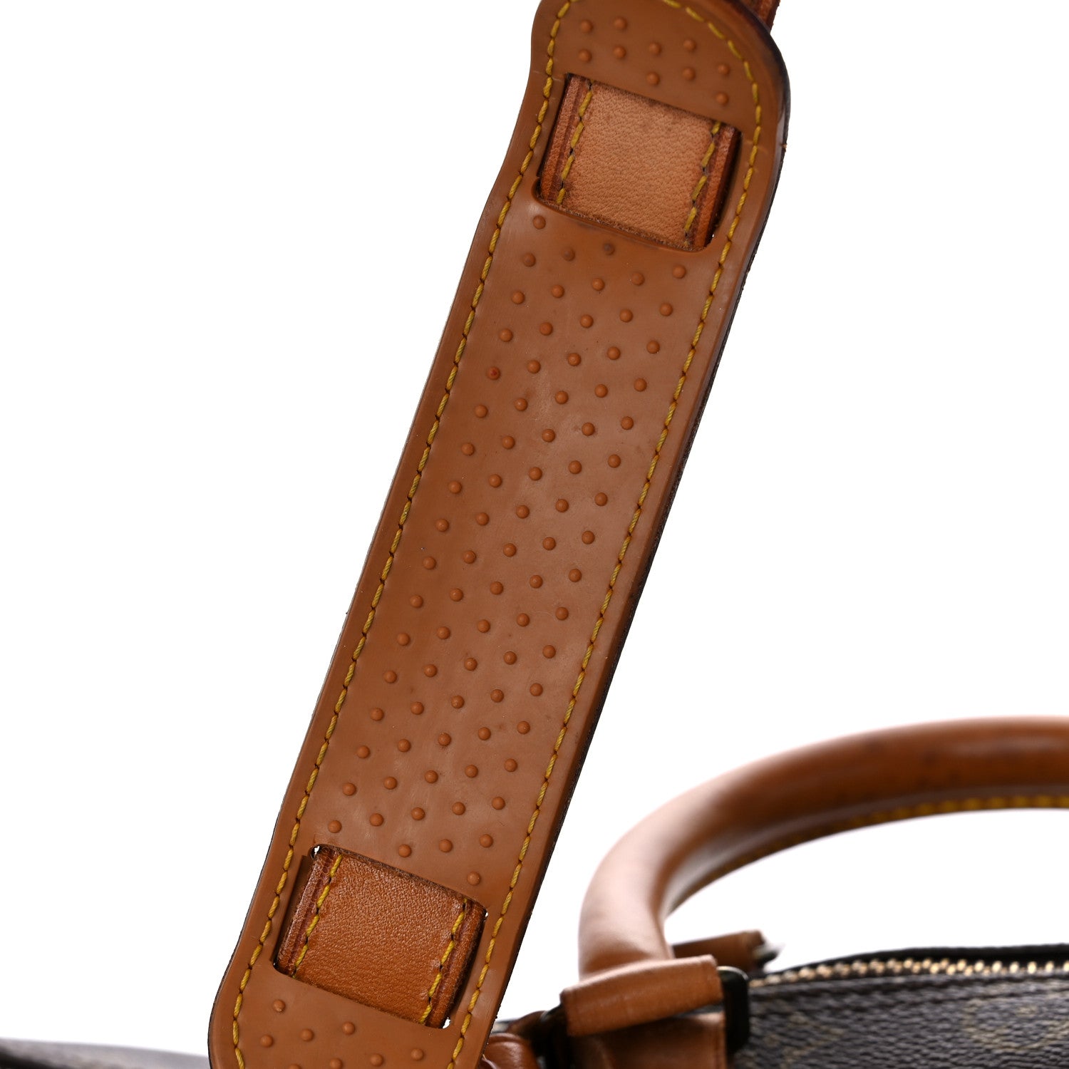 Louis Vuitton Monogram Keepall Bandouliere 45 32 of 39