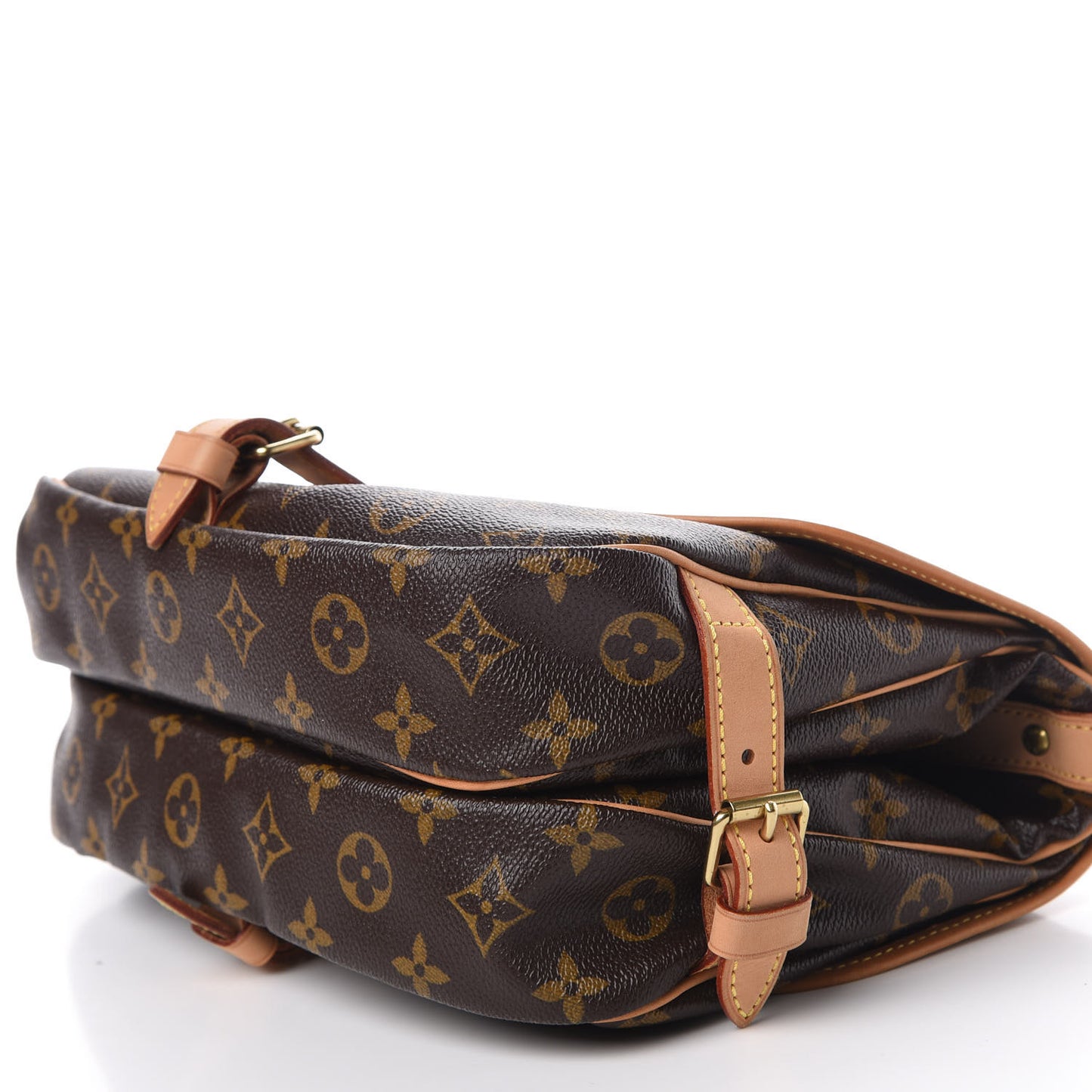 Monogram Saumur 30