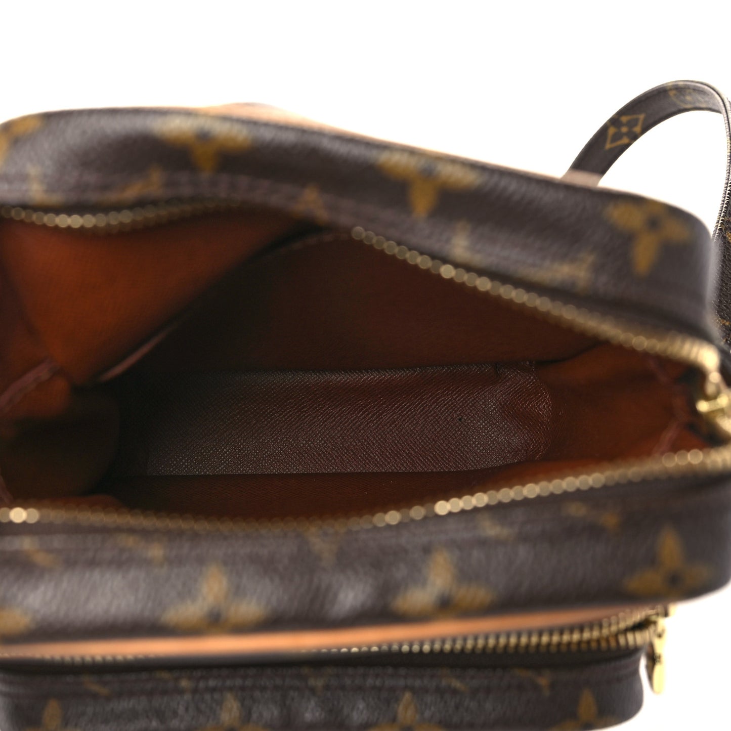 Monogram Amazone