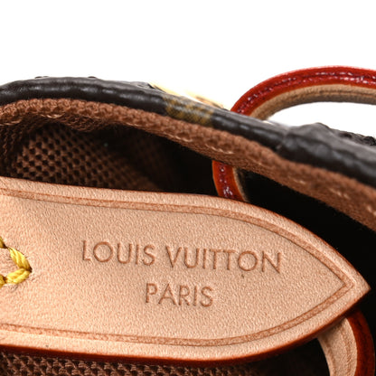 Louis Vuitton Monogram Odyssee NM 6 of 10