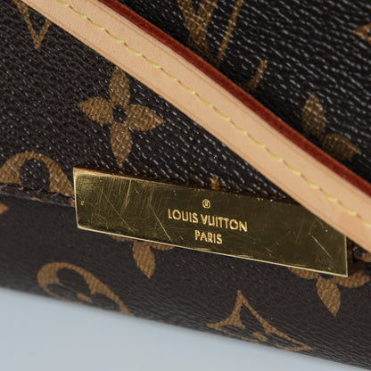 Louis Vuitton Monogram Favorite MM 9 of 9