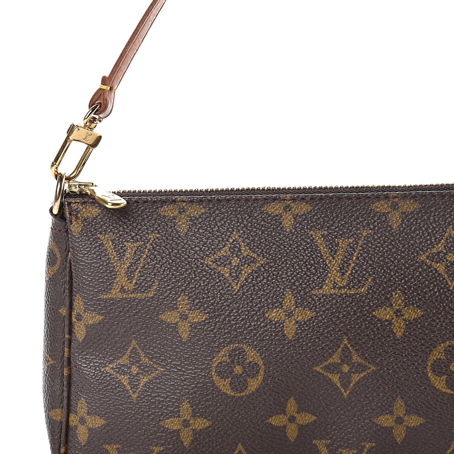 Monogram Pochette Accessories
