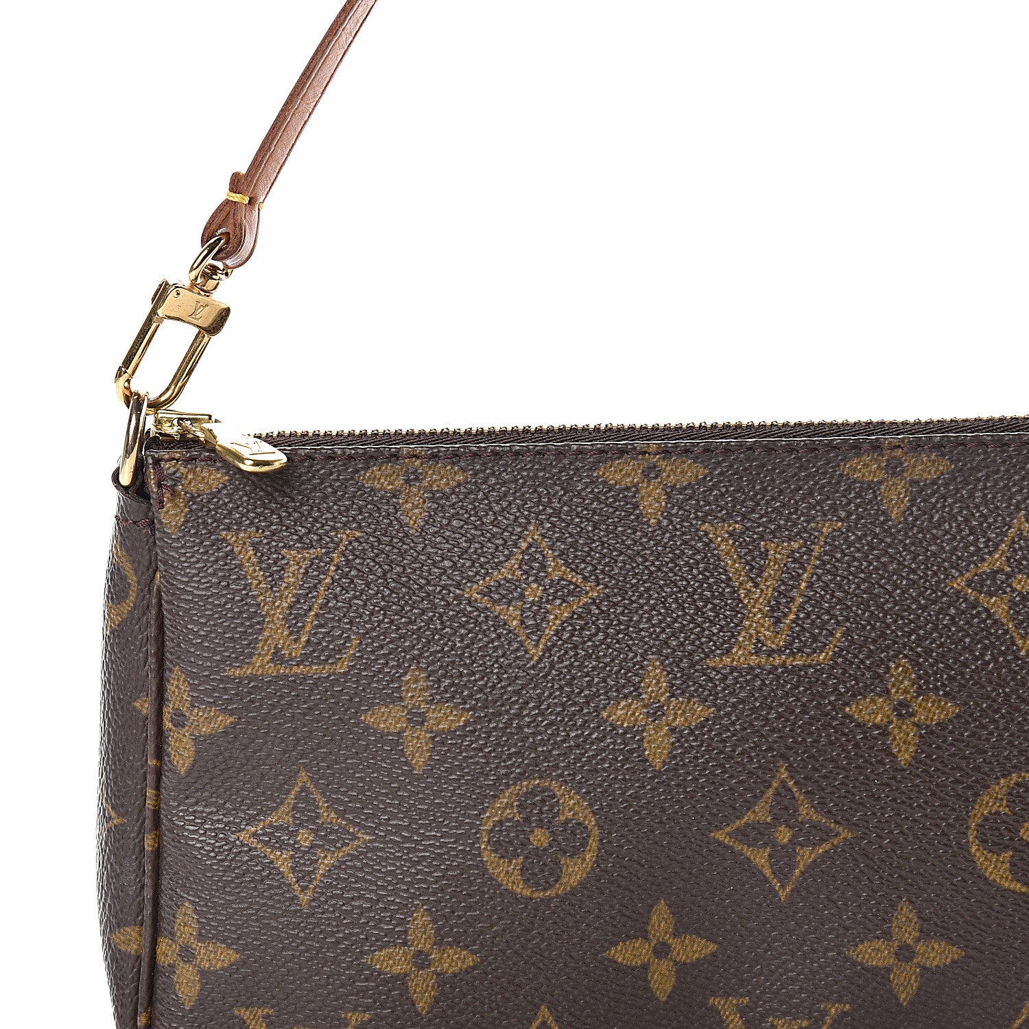 Louis Vuitton Monogram Pochette Accessories 13 of 13