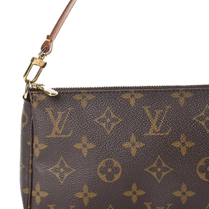 Louis Vuitton Monogram Pochette Accessories 13 of 13