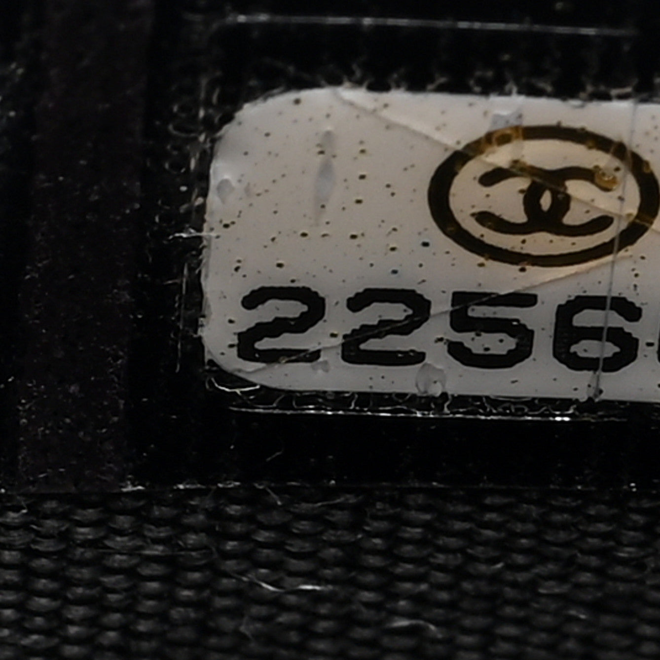 Chanel Lambskin Quilted Trendy CC Wallet On Chain WOC Black 7 of 11