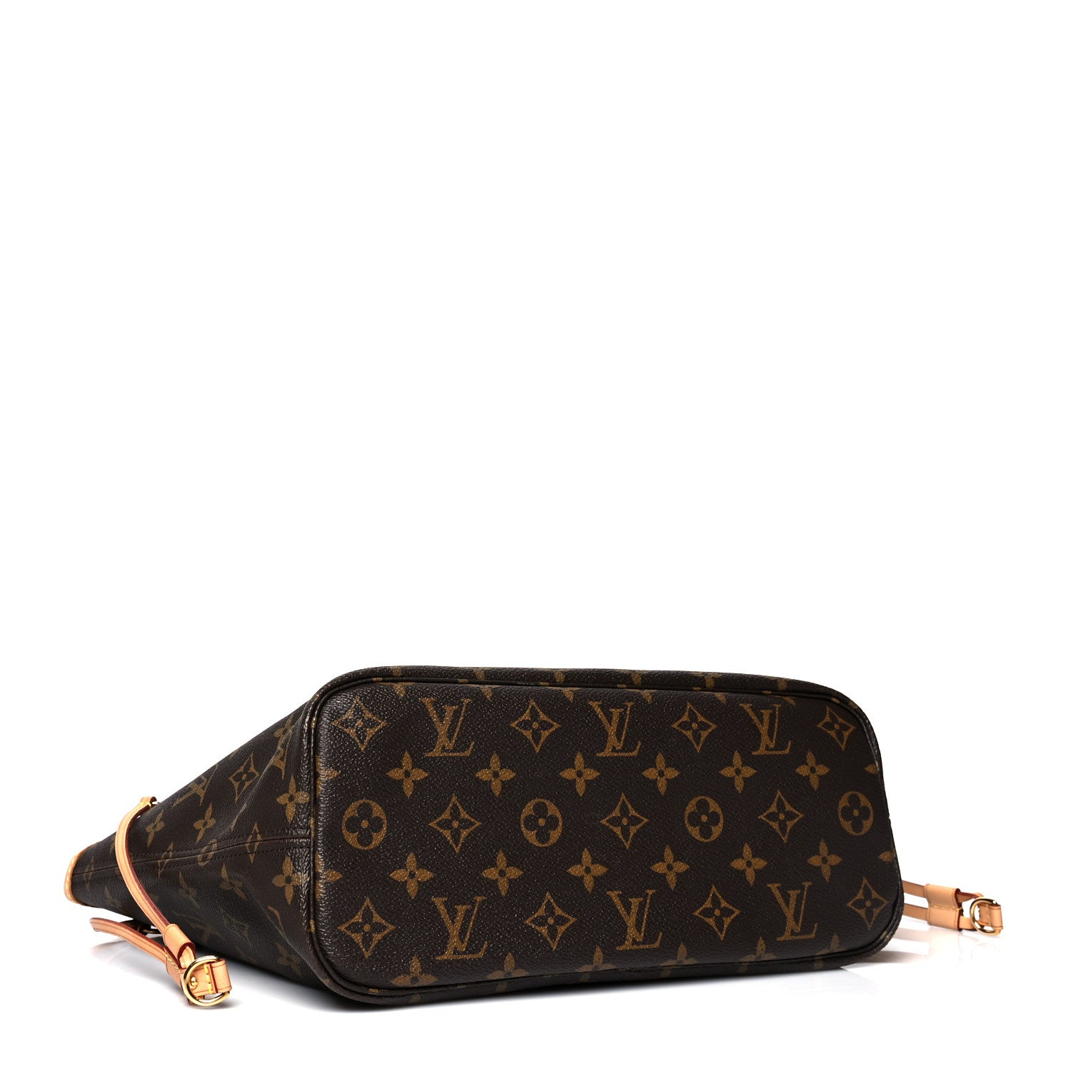 Louis Vuitton Monogram Neo Neverfull PM Pivoine 4 of 10