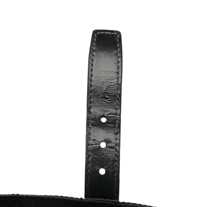 Prada Nylon Vela Messenger Bag Black 13 of 14