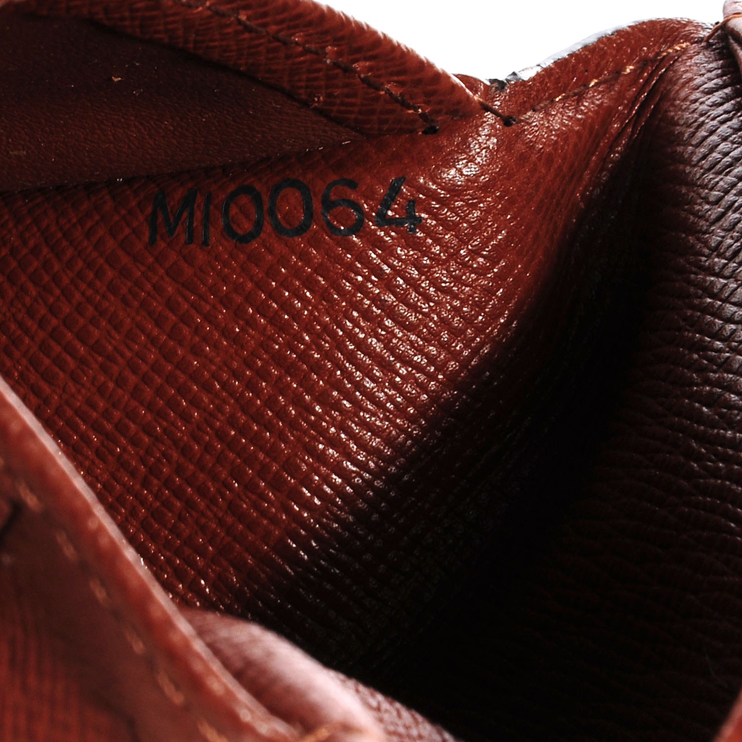 Louis Vuitton Monogram Pocket Organizer 5 of 7