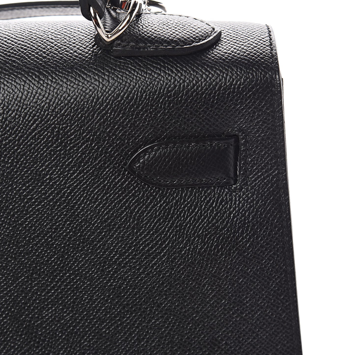 Epsom Kelly Sellier 32 Black
