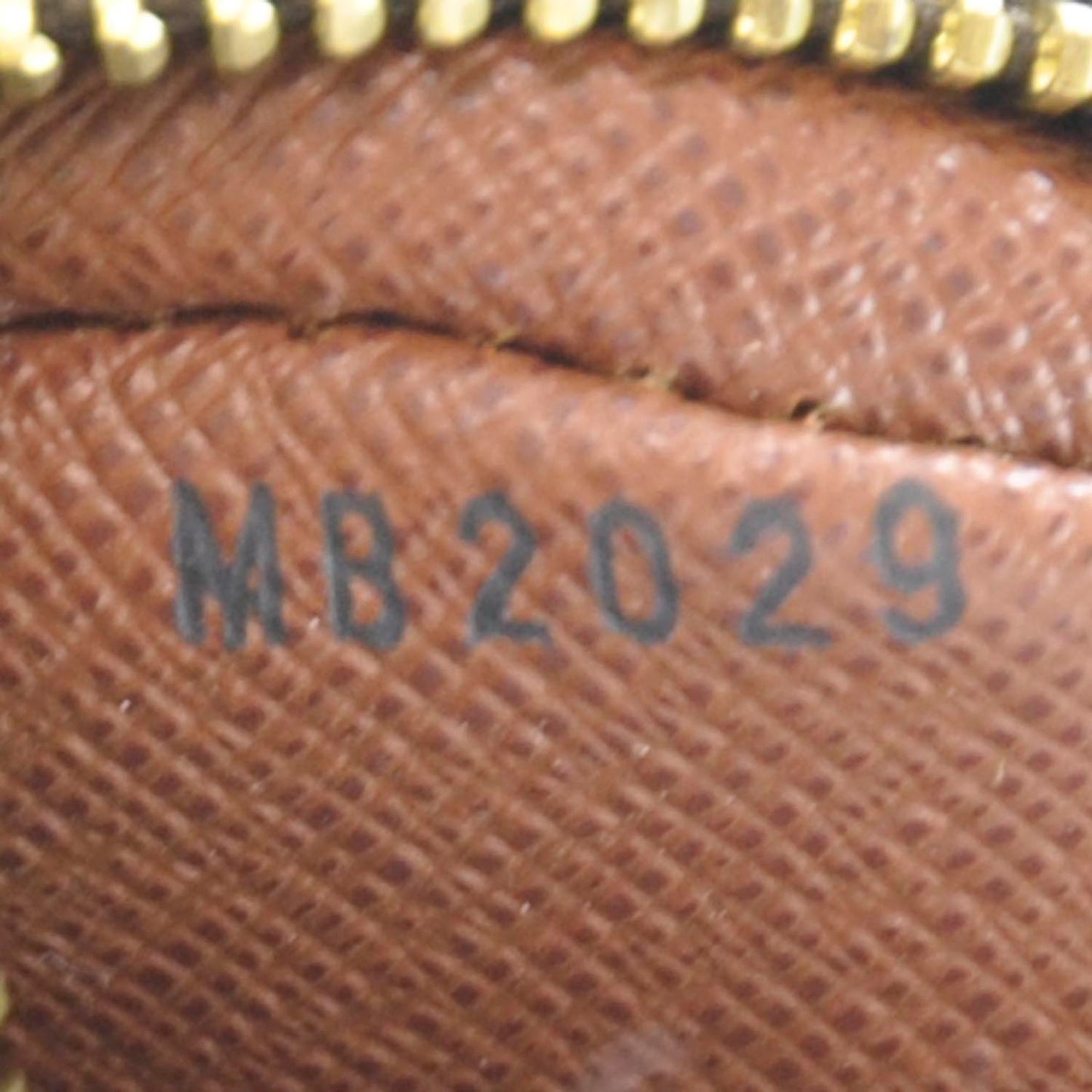 Monogram Trocadero 27