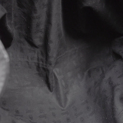 Gucci Guccissima Large Sukey Tote Black 6 of 6