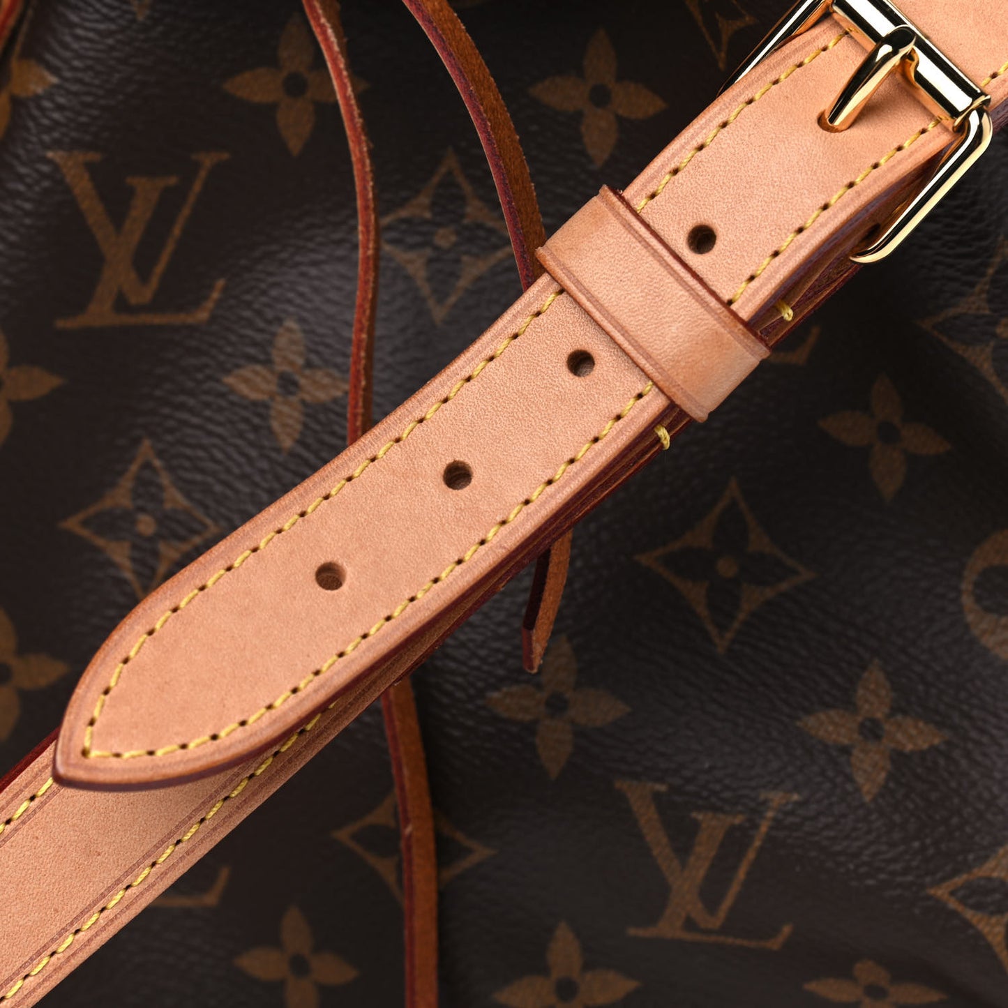 Monogram Noe BB