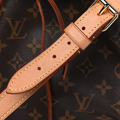 Louis Vuitton Monogram Noe BB 16 of 18