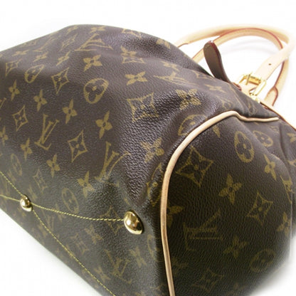 Louis Vuitton Monogram Tivoli GM 5 of 9