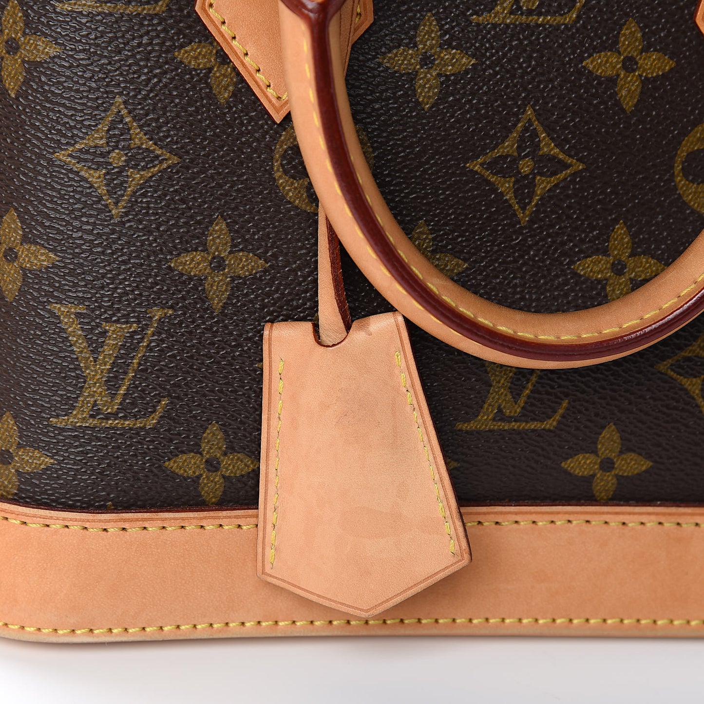 Monogram Alma BB