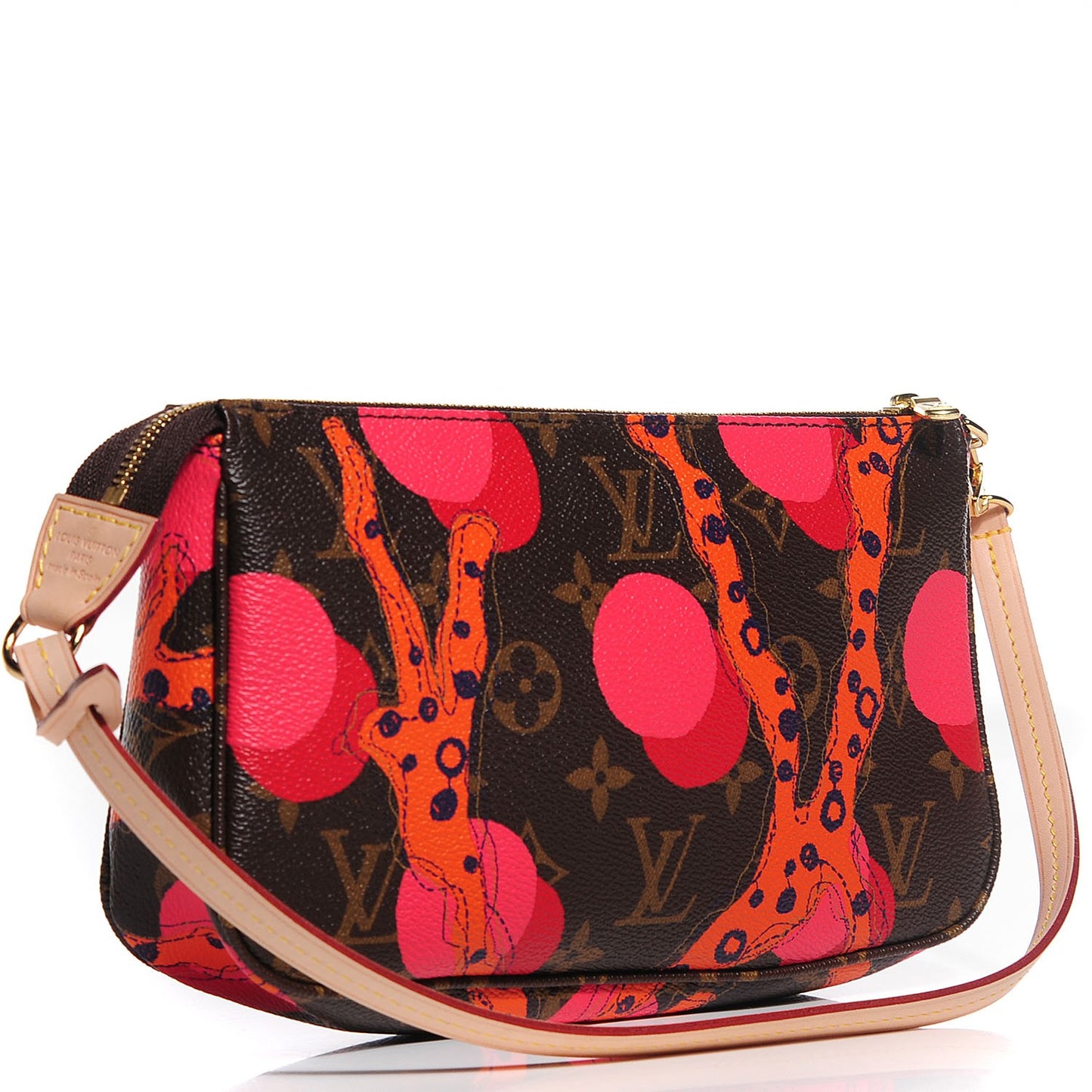 Monogram Ramages Pochette Accessories NM