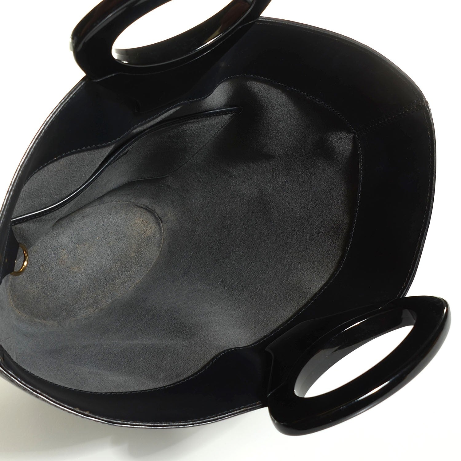Louis Vuitton Epi Noctambule Black 5 of 7