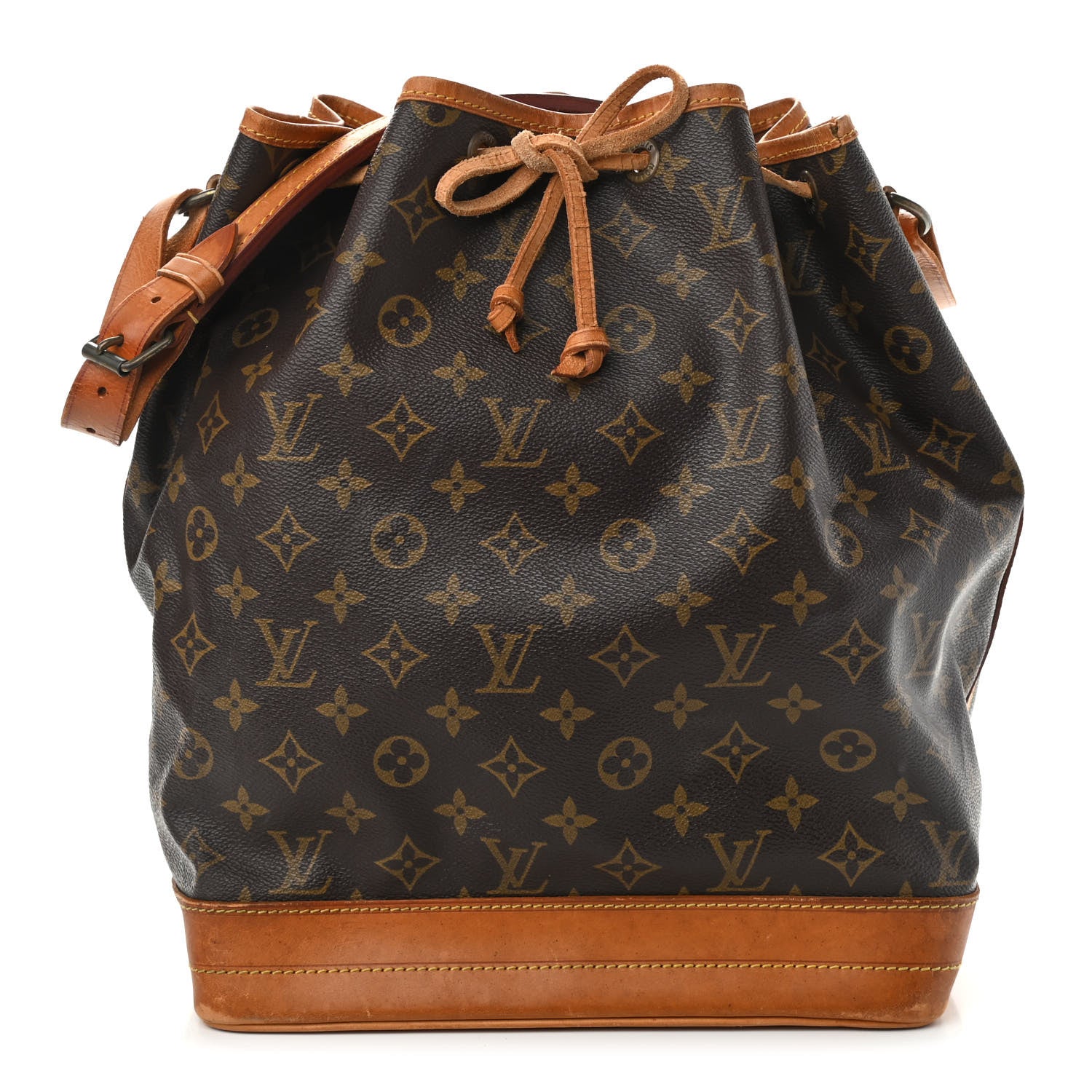 Louis Vuitton Monogram Noe 1 of 17