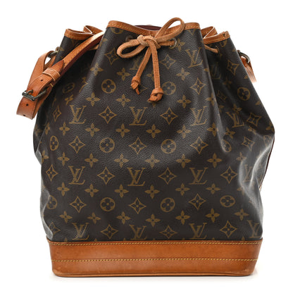 Louis Vuitton Monogram Noe 1 of 17
