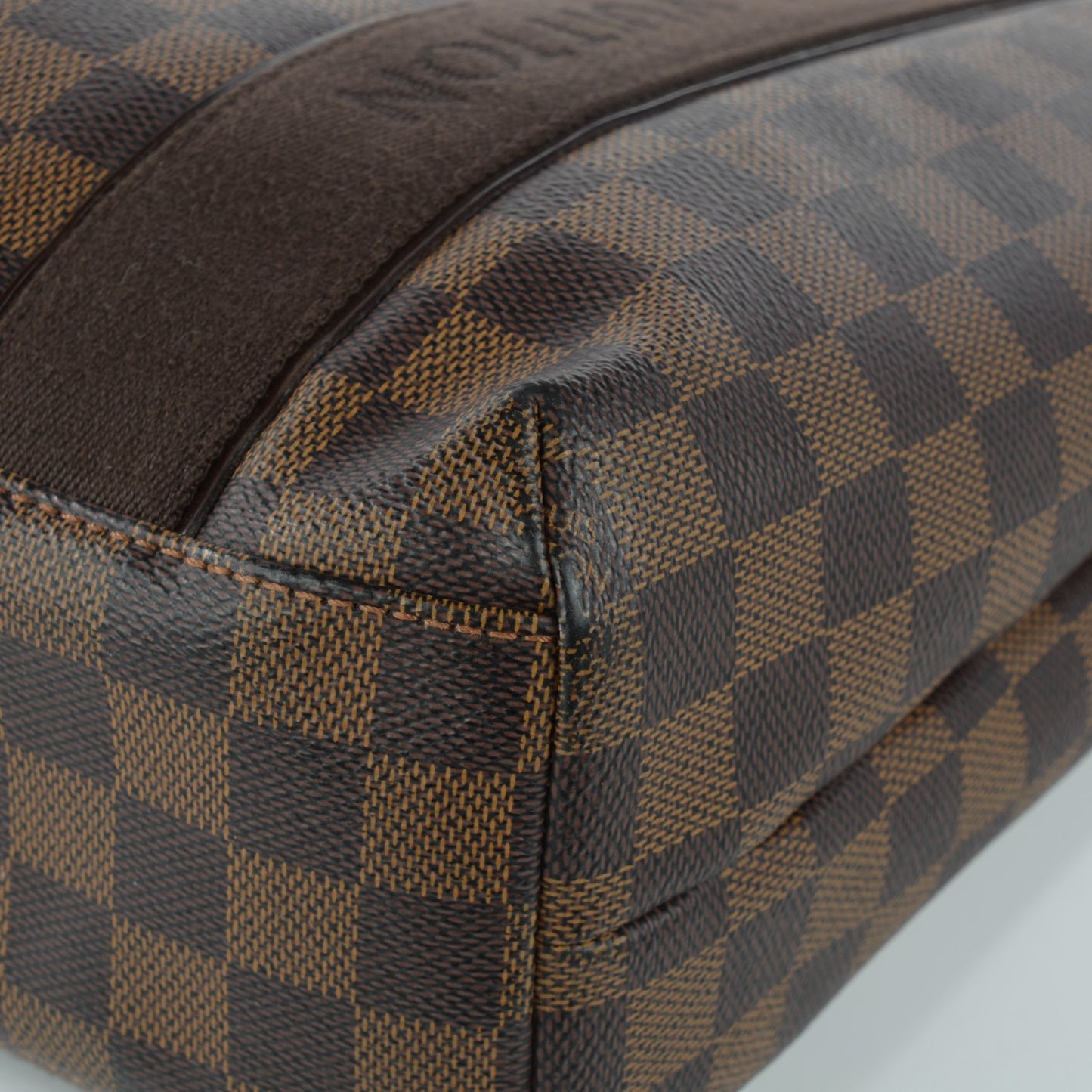 Damier Ebene Beaubourg