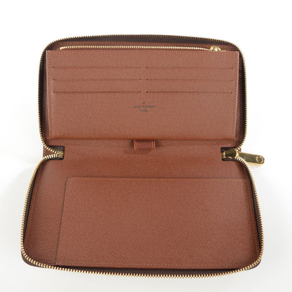 Louis Vuitton Monogram Zippy Organizer Wallet 7 of 7