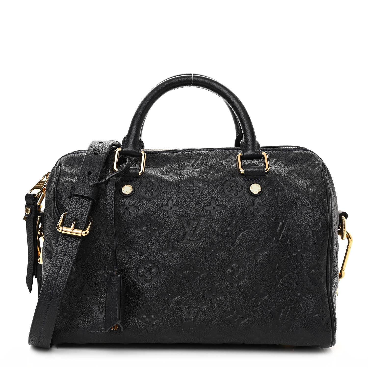Louis Vuitton Empreinte Speedy Bandouliere 25 Infini 1 of 10
