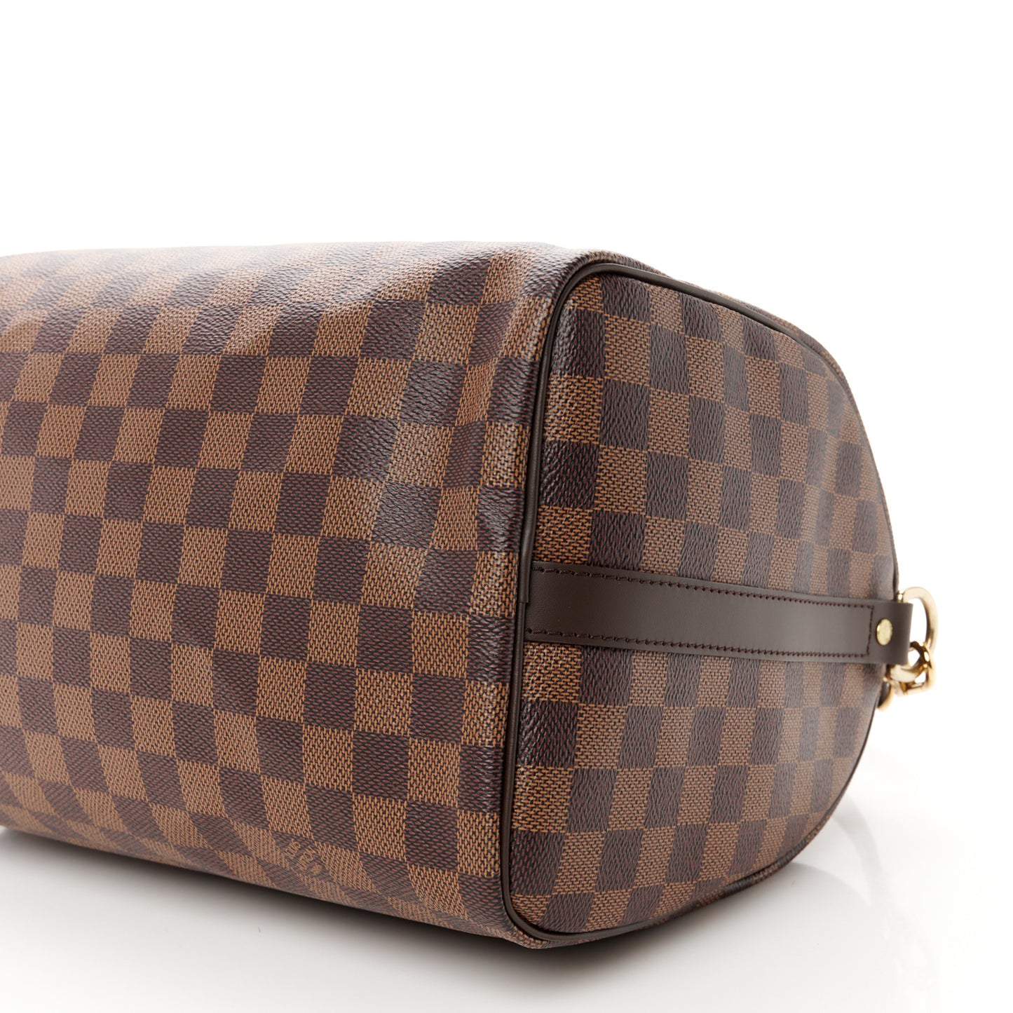 Damier Ebene Speedy Bandouliere 30