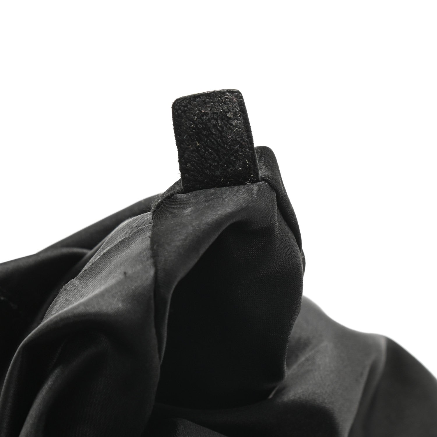 Chanel Calfskin Baby Coco Cabas Black 8 of 11