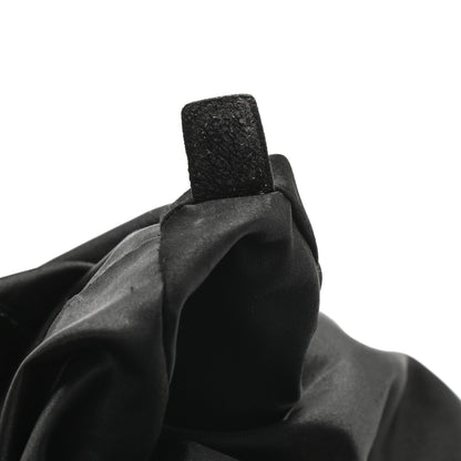 Chanel Calfskin Baby Coco Cabas Black 8 of 11
