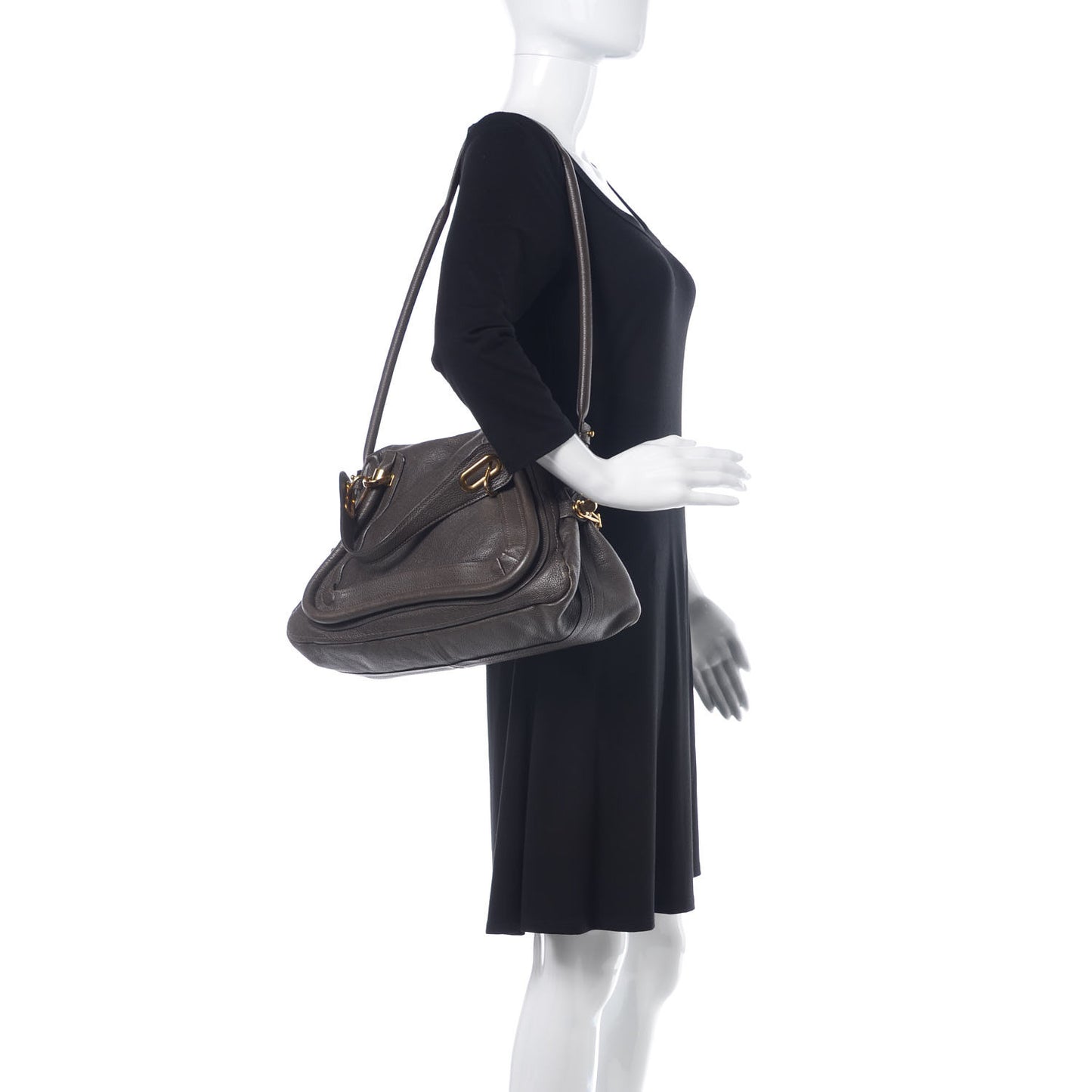 Calfskin Medium Paraty Rock