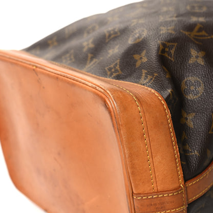 Louis Vuitton Monogram Noe 10 of 13