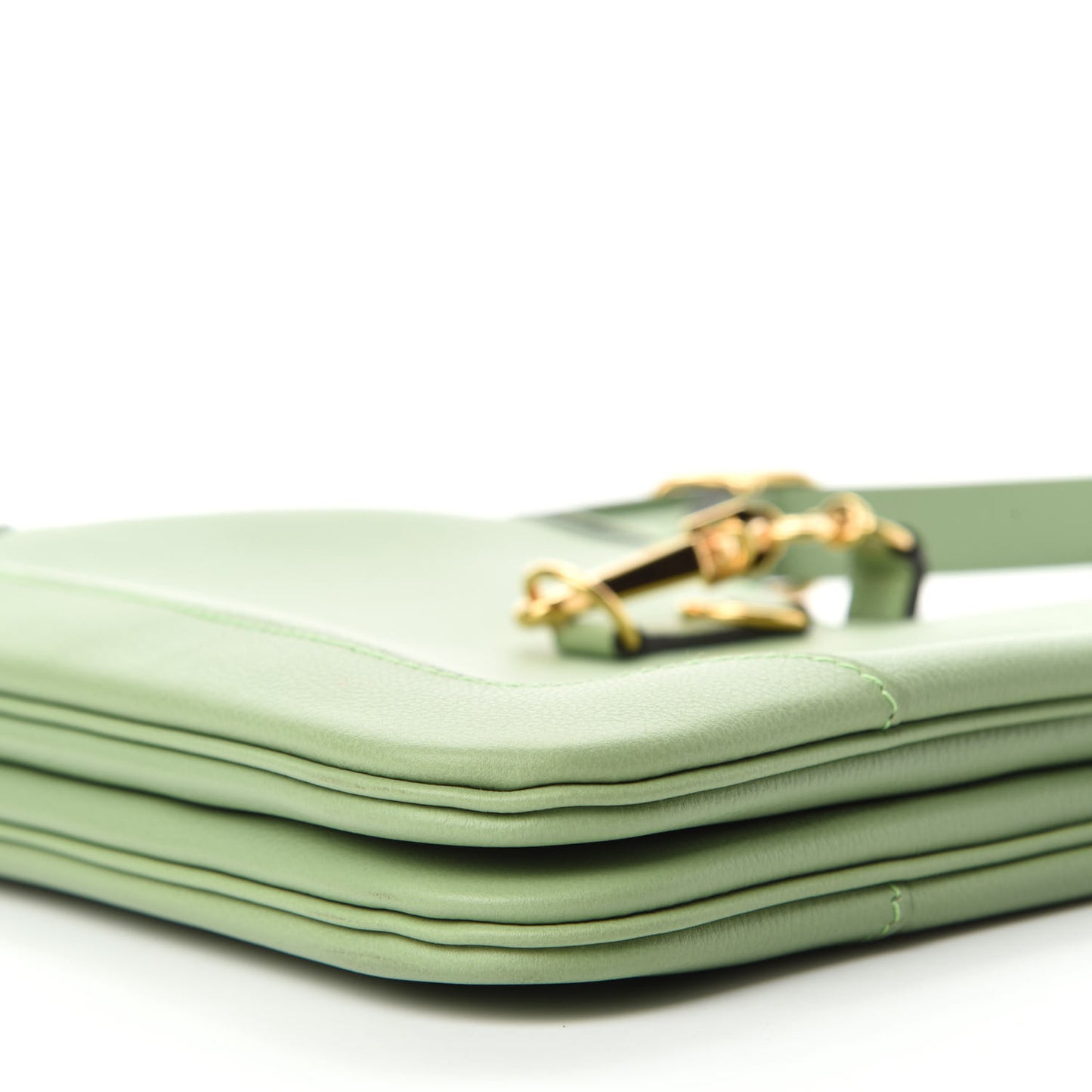 Evercolor Trim Duo Vert Criquet