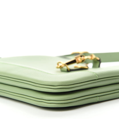 Hermes Evercolor Trim Duo Vert Criquet 7 of 10