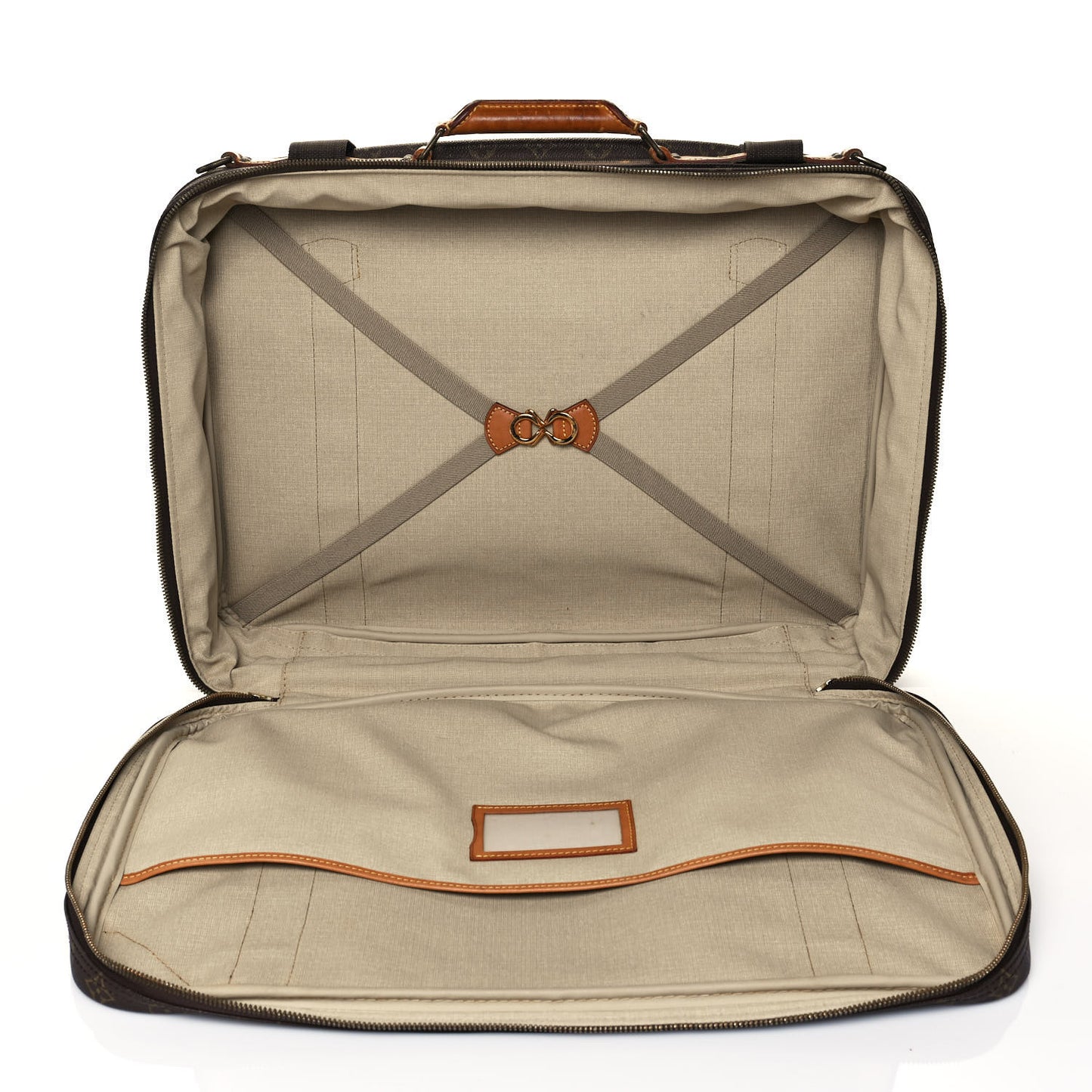 Monogram Satellite 53