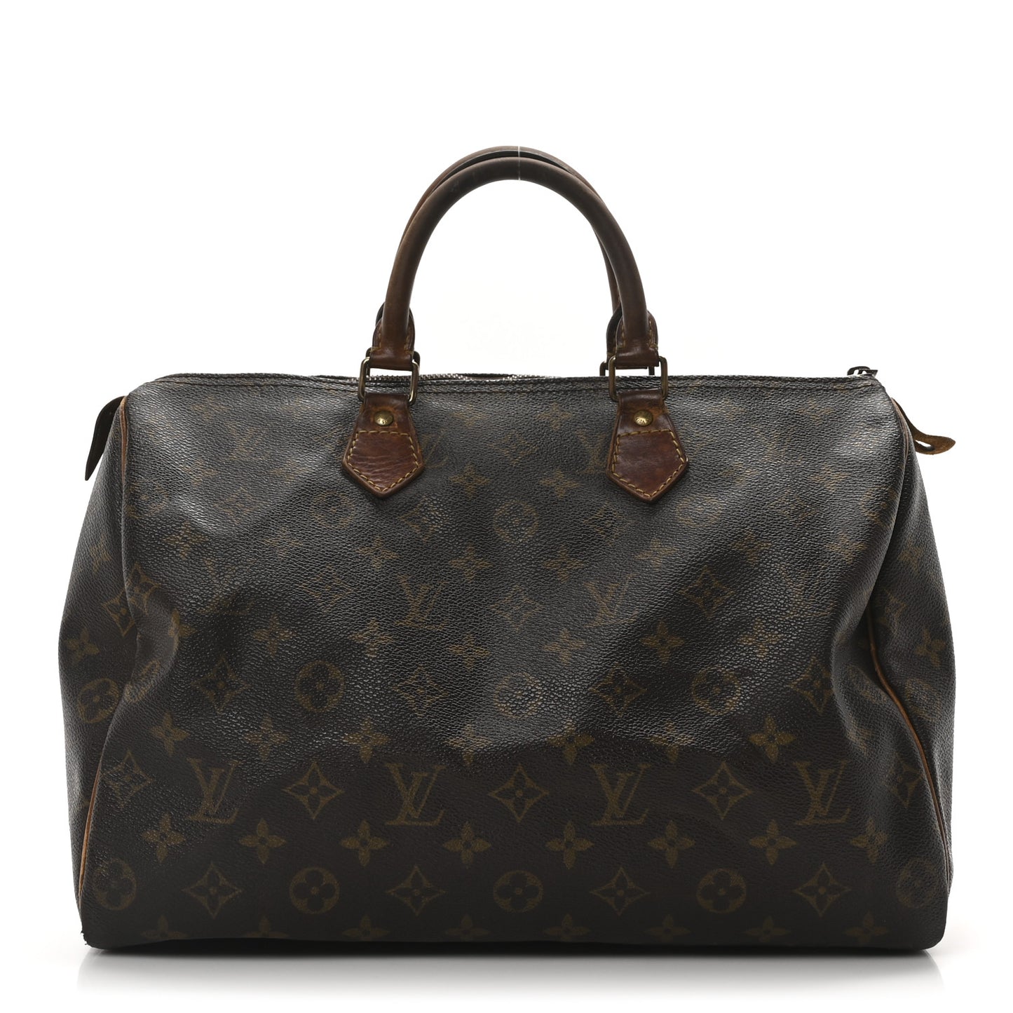 Monogram Speedy 35