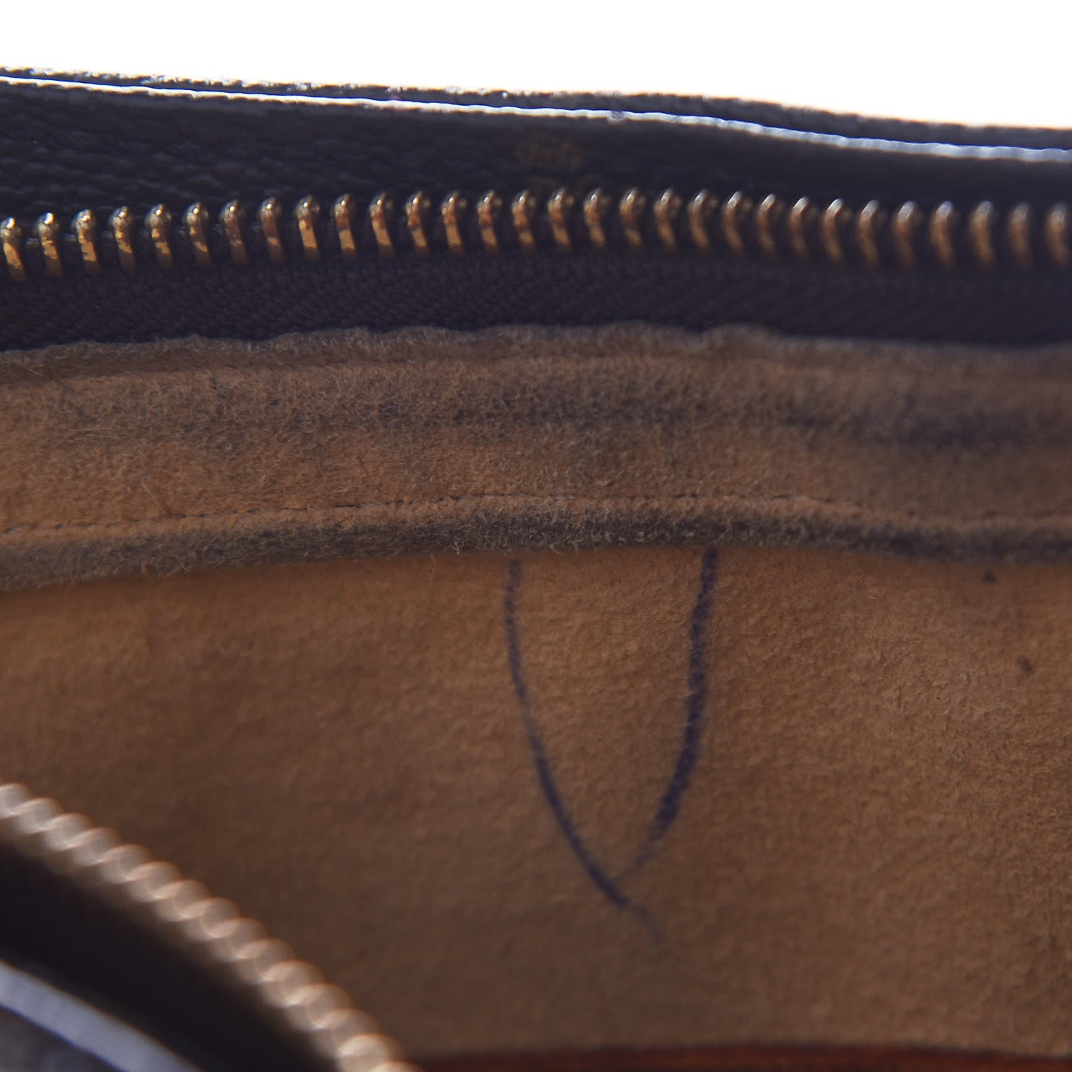 Louis Vuitton Monogram Looping GM 16 of 16