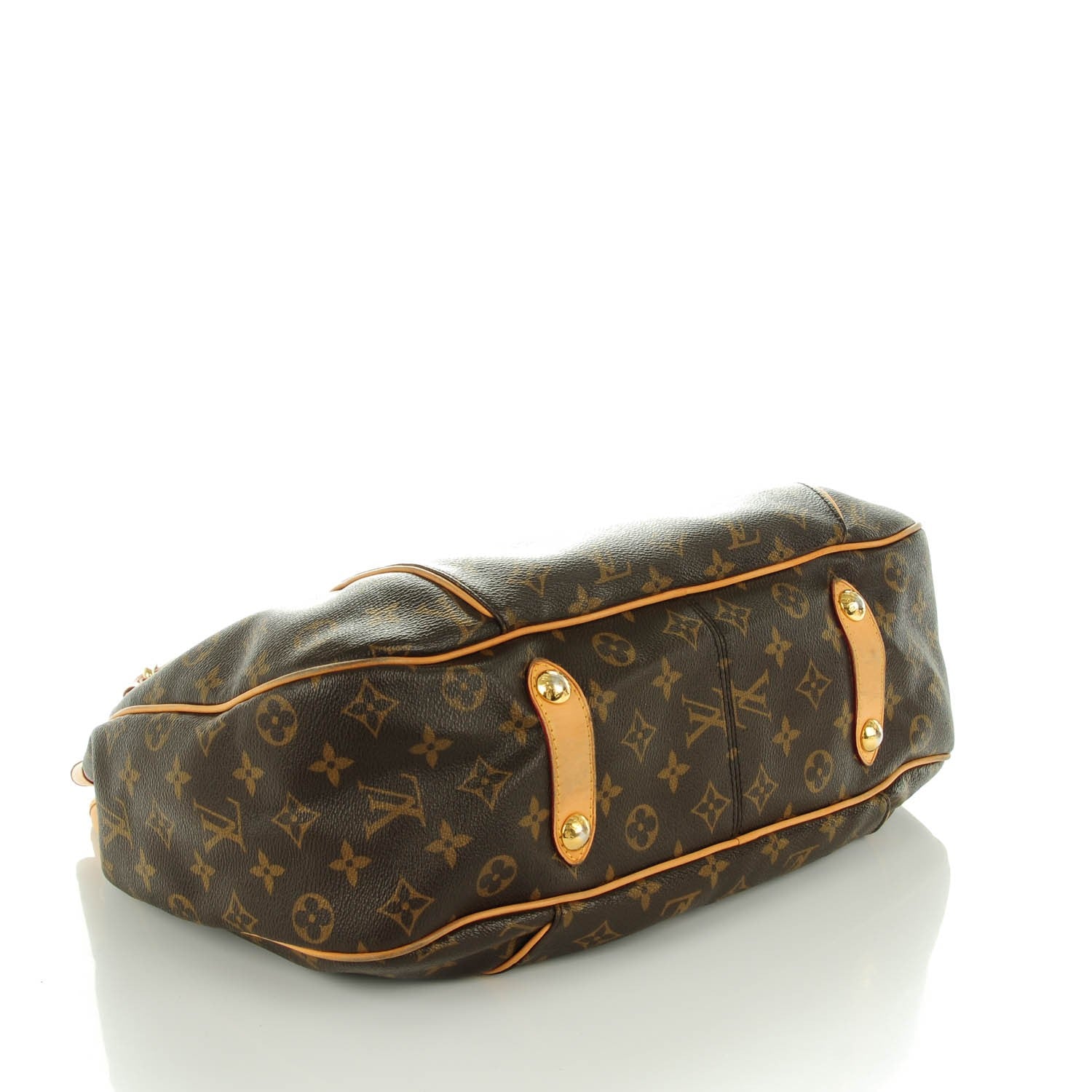 Louis Vuitton Monogram Galliera PM 4 of 11