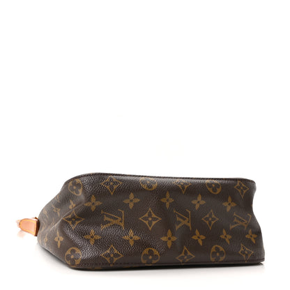 Louis Vuitton Monogram Looping MM 4 of 10