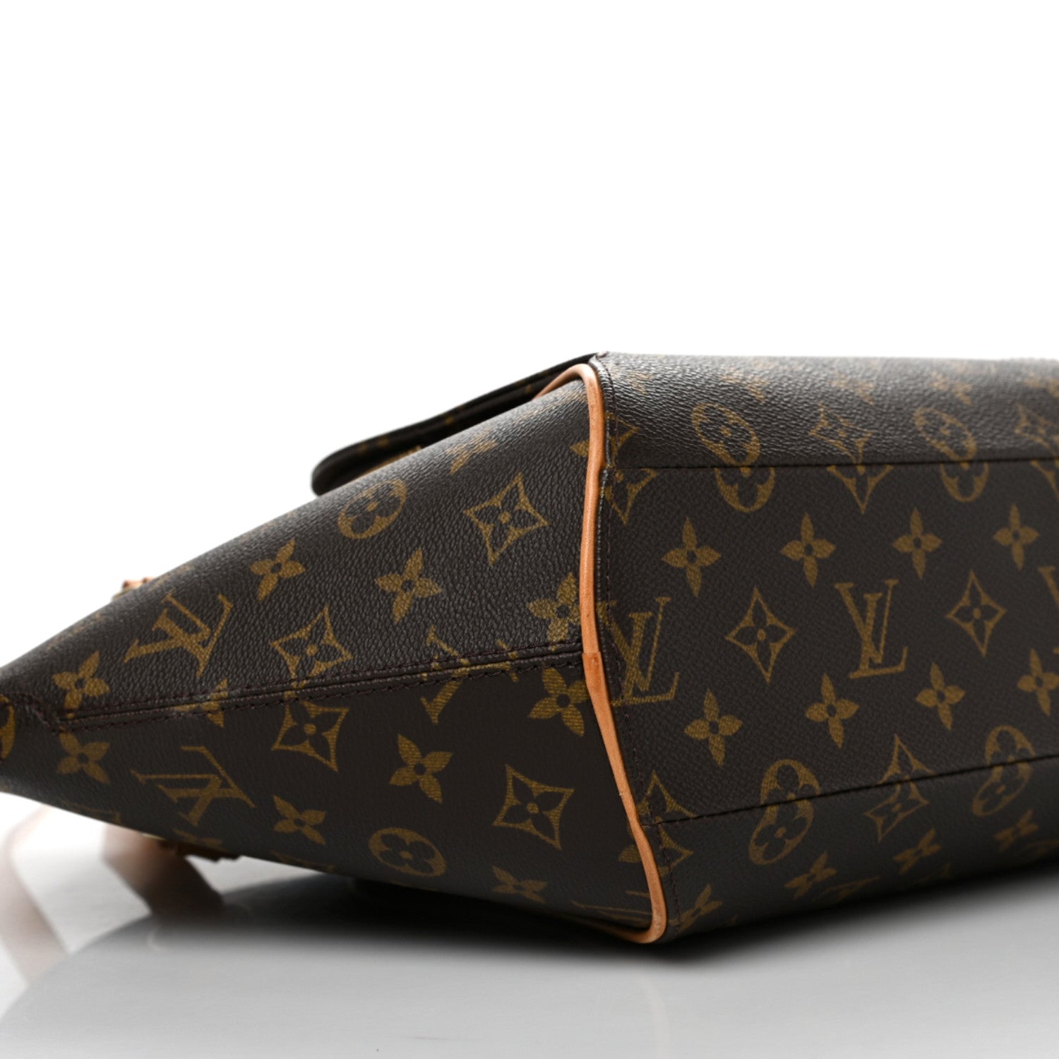 Louis Vuitton Monogram Ellipse GM Shopping Bag 7 of 10