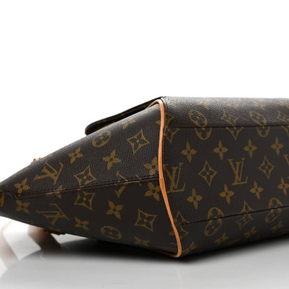 Louis Vuitton Monogram Ellipse GM Shopping Bag 7 of 10