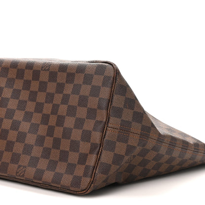 Louis Vuitton Damier Ebene Neverfull GM 10 of 10